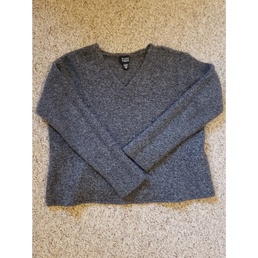 Eileen Fisher Sweater